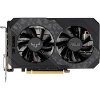 Asus TUF-GTX1650-O4GD6-P-V2-GAMING