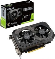 Asus TUF-GTX1650S-4G-GAMING фото