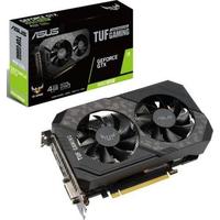 Asus TUF-GTX1650S-4G-GAMING