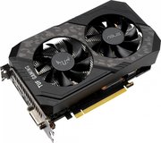 Asus TUF-GTX1650S-O4G-GAMING фото