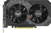 Asus TUF-GTX1660-6G-GAMING фото