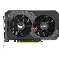 Asus TUF-GTX1660-6G-GAMING