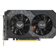 Asus TUF-GTX1660-O6G-GAMING фото