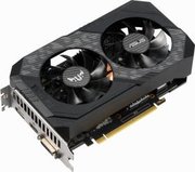 Asus TUF-GTX1660-O6G фото