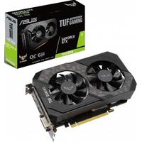 Asus TUF-GTX1660S-O6G-GAMING