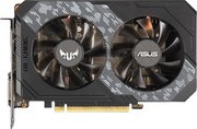 Asus TUF-GTX1660TI-O6G-GAMING фото