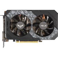 Asus TUF-GTX1660TI-O6G-GAMING