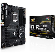 ASUS TUF H370-PRO GAMING (WI-FI) фото