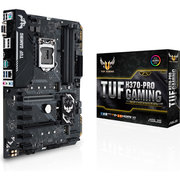 ASUS TUF H370-PRO GAMING фото