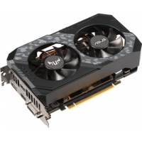 Asus TUF-RTX2060-6G-GAMING