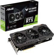 Asus TUF-RTX3060TI-O8GD6X-GAMING фото