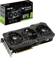 Asus TUF-RTX3080-10G-V2-Gaming фото