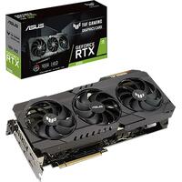 Asus TUF-RTX3080-O10G-V2-GAMING