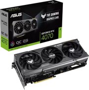 Asus TUF-RTX4070-O12G-GAMING фото