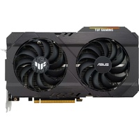 Asus TUF-RX6500XT-O4G-GAMING