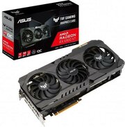 Asus TUF-RX6900XT-O16G-GAMING фото