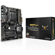 ASUS TUF SABERTOOTH 990FX R3.0 фото