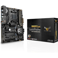 Asus TUF SABERTOOTH 990FX R3.0