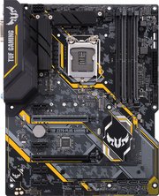 Asus TUF Z370-Plus Gaming II фото