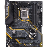 Asus TUF Z370-Plus Gaming II