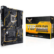 ASUS TUF Z370-PLUS GAMING фото