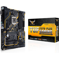 Asus TUF Z370-PLUS GAMING