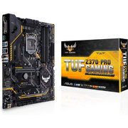 ASUS TUF Z370-PRO GAMING фото