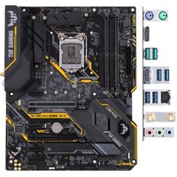 Asus TUF Z390-PLUS GAMING WI-FI