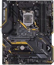 Asus TUF Z390-PLUS GAMING фото