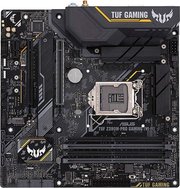 Asus TUF Z390M-PRO GAMING фото