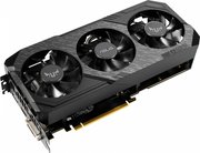 Asus TUF3-GTX1660-6G-GAMING фото