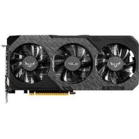 Asus TUF3-GTX1660TI-O6G-GAMING