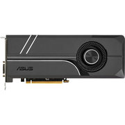 ASUS TURBO-GTX1070-8G фото