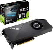 Asus TURBO-RTX2080S-8G-EVO фото