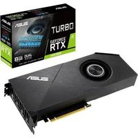 Asus TURBO-RTX2080S-8G-EVO