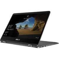 Asus UX461FA-E1010T