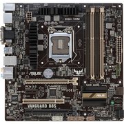 ASUS VANGUARD B85 фото