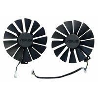 Asus VGA DUAL FAN 10CM