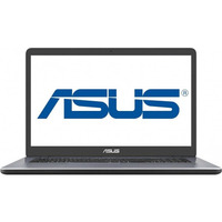 Asus VivoBook 17 X705UF