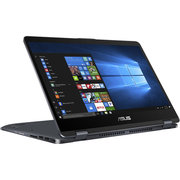 ASUS VivoBook Flip TP410UA фото