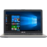 Asus VivoBook Max X541SA (Intel Pentium N3710 1600 MHz/15.6