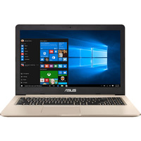 Asus VivoBook Pro N580VD