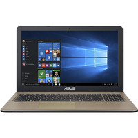 Asus VivoBook X540YA