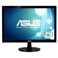 ASUS VS197DE