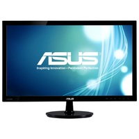 Asus VS208DR