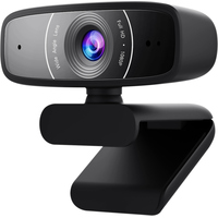 Asus Webcam C3