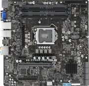 Asus WS C246M PRO фото