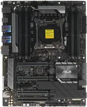 ASUS WS C422 DC фото