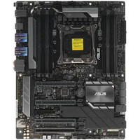 Asus WS C422 DC