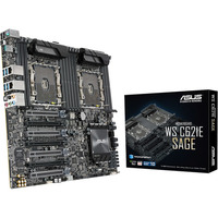 ASUS WS C621E SAGE